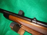 Pre 64 Winchester Model 70 Super Grade .270 270 - 10 of 11