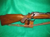 Pre 64 Winchester Model 70 Super Grade .270 270 - 1 of 11