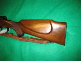 Pre 64 Winchester Model 70 Super Grade .270 270 - 11 of 11