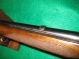 Pre 64 Winchester Model 75 Sporter Sporting .22 Grooved - 10 of 12