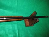 Pre 64 Winchester Model 75 Sporter Sporting .22 Grooved - 4 of 12