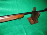 Pre 64 Winchester Model 75 Sporter Sporting .22 Grooved - 2 of 12