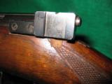 Pre 64 Winchester Model 75 Sporter Sporting .22 Grooved - 12 of 12