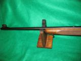 Pre 64 Winchester Model 75 Sporter Sporting .22 Grooved - 8 of 12