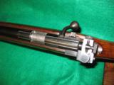 Pre 64 Winchester Model 75 Sporter Sporting .22 Grooved - 11 of 12