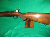 Pre 64 Winchester Model 75 Sporter Sporting .22 Grooved - 7 of 12