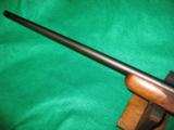 LNIB Kimber 8400 Magnum Classic .325 WSM - 10 of 11