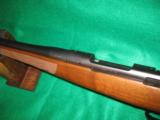 CZ Model 3 .300 WSM by Montana Rifle Co. MINT - 9 of 12