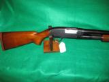 Pre 64 Winchester Model 12 Heavy Duck 3 - 1 of 11