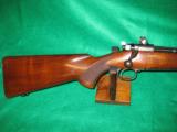 Pre War Pre 64 Winchester Model 70 30-06 Transition - 1 of 11