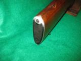 Pre 64 Winchester Model 70 Featherweight .308 - 9 of 12