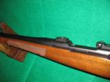 CZ Model 03 .300 WSM by Montana Rifle Co. LNIB - 6 of 11