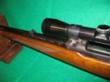 Pre 64 Winchester Model 70 Featherweight .243 Win. - 2 of 9