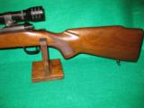Pre 64 Winchester Model 70 Featherweight .243 Win. - 6 of 9