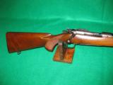 Pre War Pre 64 Winchester model 70 - 1 of 11
