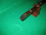 Pre War Pre 64 Winchester model 70 - 9 of 11