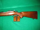 Pre War Pre 64 Winchester model 70 - 8 of 11