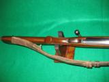 Pre War Pre 64 Winchester model 70 30-'06 - 7 of 11