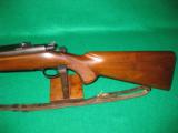 Pre War Pre 64 Winchester model 70 30-'06 - 9 of 11