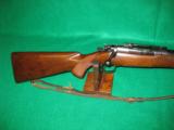 Pre War Pre 64 Winchester model 70 30-'06 - 1 of 11