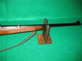 Pre War Pre 64 Winchester model 70 30-'06 - 2 of 11