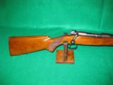 Pre War Pre 64 Winchester Model 54 30-30 30WCF - 1 of 10
