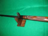 Pre War Pre 64 Winchester Model 70 Super Grade Transition - 8 of 11