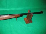 Pre War Pre 64 Winchester Model 70 Super Grade Transition - 9 of 11