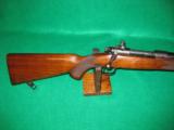Pre War Pre 64 Winchester Model 70 Super Grade Transition - 1 of 11