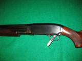 Pre War Winchester Model 12 SKEET 16 ga. Solid Rib - 6 of 12