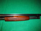 Pre War Winchester Model 12 SKEET 16 ga. Solid Rib - 3 of 12