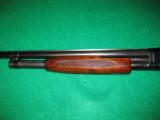 Pre War Winchester Model 12 SKEET 16 ga. Solid Rib - 8 of 12
