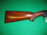Pre War Winchester Model 12 SKEET 16 ga. Solid Rib - 4 of 12