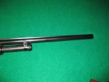 Pre War Winchester Model 12 SKEET 16 ga. Solid Rib - 5 of 12