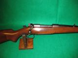 Pre War Pre 64 Winchester Model 54 CARBINE 30-06 - 1 of 12