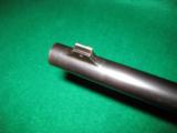 Pre War Pre 64 Winchester Model 54 CARBINE 30-06 - 11 of 12