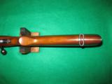 Pre 64 Winchester Model 70 .243 Varmint Unertl Scope - 9 of 12