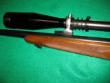 Pre 64 Winchester Model 70 .243 Varmint Unertl Scope - 10 of 12