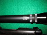 Pre 64 Winchester Model 70 .243 Varmint Unertl Scope - 12 of 12