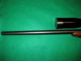 Pre 64 Winchester Model 70 .243 Varmint Unertl Scope - 5 of 12