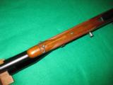 Pre 64 Winchester Model 70 .243 Varmint Unertl Scope - 7 of 12