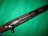 Pre 64 Winchester Model 70 Super Grade .270 270 - 5 of 12