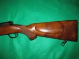 Pre 64 Winchester Model 70 Super Grade .270 270 - 4 of 12