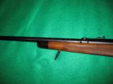Pre 64 Winchester Model 70 Super Grade .270 270 - 8 of 12