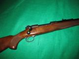 Pre 64 Winchester Model 70 Super Grade .270 270 - 1 of 12