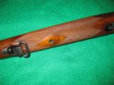 Pre 64 Winchester Model 70 Super Grade .270 270 - 12 of 12
