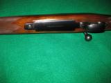 Pre 64 Winchester Model 70 Super Grade .270 270 - 10 of 12