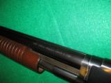 Pre 64 Winchester Model 12 Heavy Duck 3