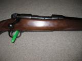 Pre 64 Winchester Model 70 .243 Featherweight - 1 of 11