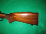 Pre 64 Winchester Model 70 .243 Featherweight - 6 of 12